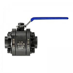 China forged steel ball valve Manufacturers and Suppliers
