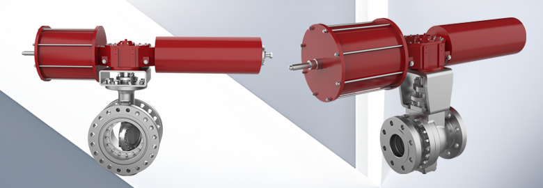Guide to Choosing a Pneumatic Actuator Valve for System