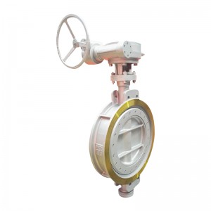 Wafer Butterfly Valve